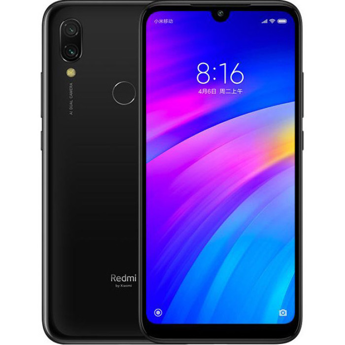 Xiaomi Redmi 7